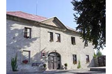 Čekija Hotel Kutná Hora, Eksterjeras